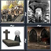 4 Pics 1 Word level 25-14 5 Letters