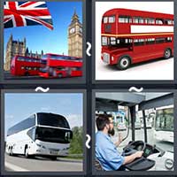 4 Pics 1 Word level 1719 