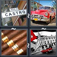 4 Pics 1 Word level 26-1 5 Letters