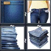 4 Pics 1 Word level 26-9 5 Letters