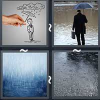 4 Pics 1 Word level 27-11 5 Letters