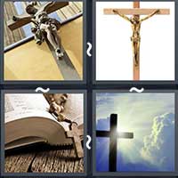 4 Pics 1 Word level 12-12 8 Letters