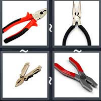 4 Pics 1 Word level 24-1 6 Letters
