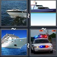 4 Pics 1 Word level 20-13 7 Letters