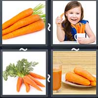 4 Pics 1 Word level 24-7 6 Letters