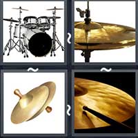 4 Pics 1 Word level 21-6 7 Letters