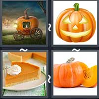 4 Pics 1 Word level 21-9 7 Letters