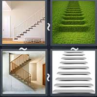 4 Pics 1 Word level 24-10 6 Letters