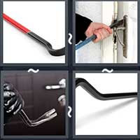 4 Pics 1 Word level 22-1 7 Letters