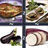 4 Pics 1 Word level 1809 