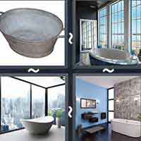 4 Pics 1 Word level 22-2 7 Letters