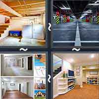 4 Pics 1 Word level 14-1 8 Letters