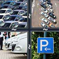 4 Pics 1 Word level 22-6 7 Letters