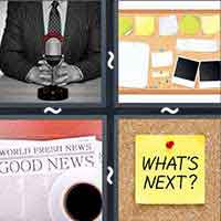 4 Pics 1 Word level 14-5 8 Letters