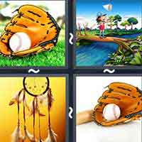 4 Pics 1 Word level 22-8 7 Letters