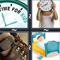 4 Pics 1 Word level 26-3 6 Letters