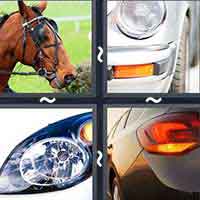 4 Pics 1 Word level 22-10 7 Letters