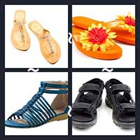 4 Pics 1 Word level 27-1 6 Letters