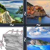 4 Pics 1 Word level 1905 