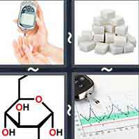 4 Pics 1 Word level 23-4 7 Letters