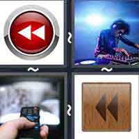4 Pics 1 Word level 27-10 6 Letters