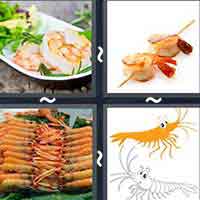4 Pics 1 Word level 1926 