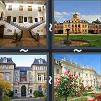 4 Pics 1 Word level 23-6 7 Letters