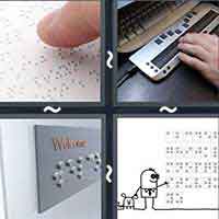 4 Pics 1 Word level 23-7 7 Letters