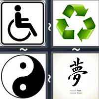 4 Pics 1 Word level 28-2 6 Letters