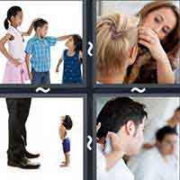 4 Pics 1 Word level 29-12 5 Letters