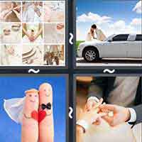 4 Pics 1 Word level 29-14 5 Letters