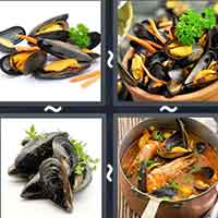 4 Pics 1 Word level 23-10 7 Letters
