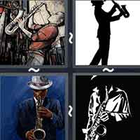 4 Pics 1 Word level 1989 