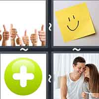 4 Pics 1 Word level 1999 