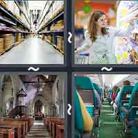 4 Pics 1 Word level 30-15 5 Letters