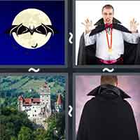 4 Pics 1 Word level 2007 