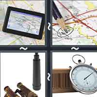 4 Pics 1 Word level 2010 