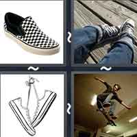 4 Pics 1 Word level 2027 