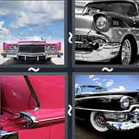 4 Pics 1 Word level 2030 