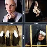 4 Pics 1 Word level 2031 