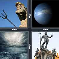 4 Pics 1 Word level 2038 