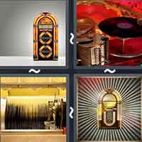 4 Pics 1 Word level 24-13 7 Letters