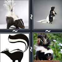 4 Pics 1 Word level 31-14 5 Letters