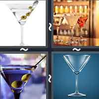 4 Pics 1 Word level 24-15 7 Letters
