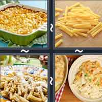 4 Pics 1 Word level 2054 