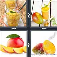 4 Pics 1 Word level 32-2 5 Letters