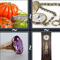 4 Pics 1 Word level 2058 