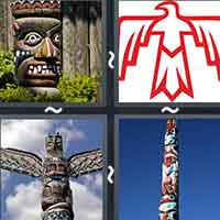 4 Pics 1 Word level 32-3 5 Letters