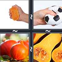 4 Pics 1 Word level 2063 