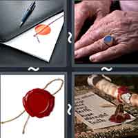 4 Pics 1 Word level 2075 